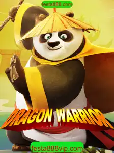 Descubra as Aventuras de DragonWarrior: Um Mergulho no Mundo Fantástico de festa888.com