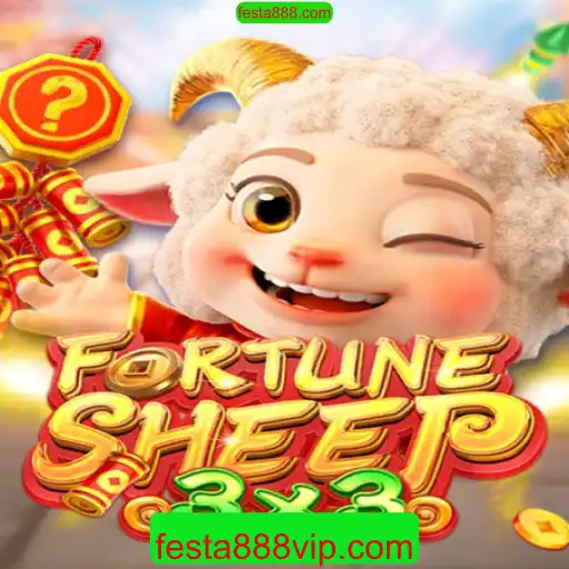 Descubra FortuneSheep: O Novo Jogo de Estratégia e Diversão da festa888.com