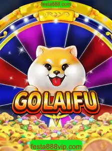GoLaiFu: O Jogo Que Conquista Fãs com Seu Charme Único