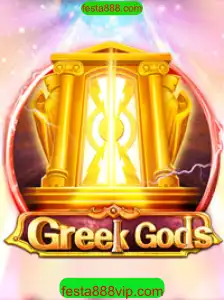 Explorando o Fascinante Mundo de GreekGods: A Emoção da Festa888.com