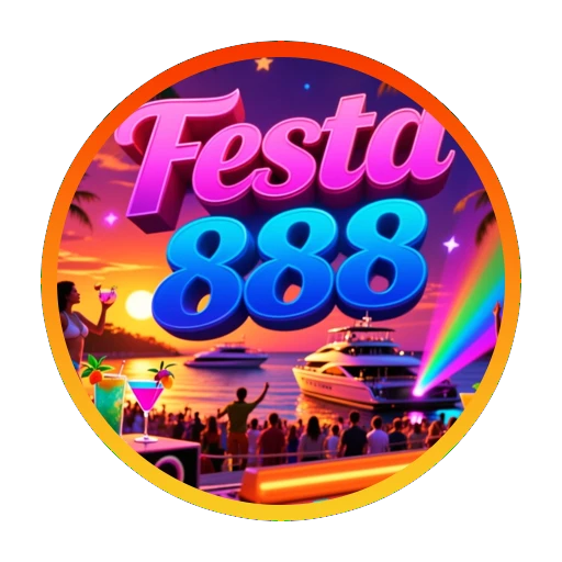 festa888.com-Ganhar dinheiro online com caça-níquel oficial Logo