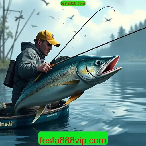 Jogos de pesca