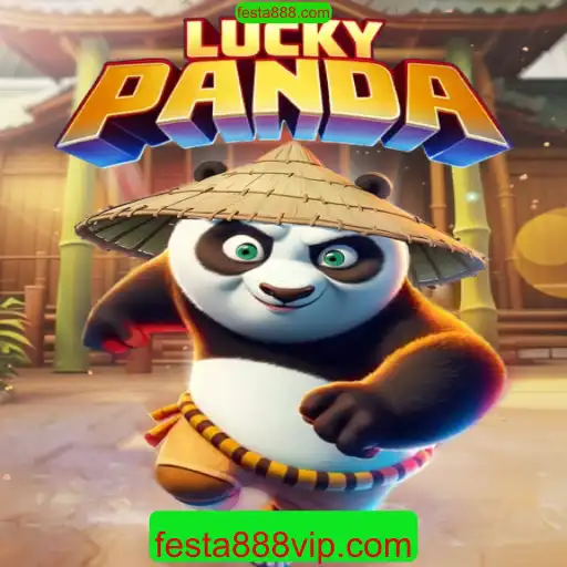 Descubra o Jogo Deslumbrante LuckyPanda - Um Mergulho em Emoção e Aventuras