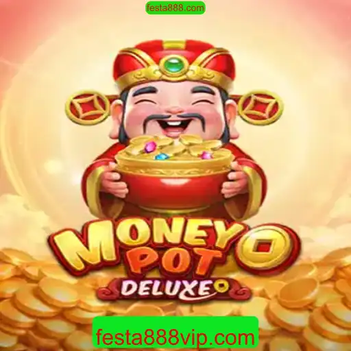 Descubra MoneyPotDELUXE: O Jogo de Cassino Que Está Conquistando o Mundo