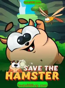 SavetheHamster: Um Mergulho no Mundo Envolvente e Divertido do Novo Jogo Popular