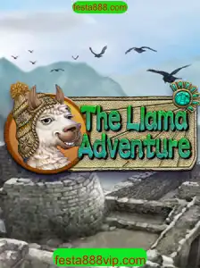 TheLlamaAdventure: Um Mergulho no Mundo de Aventuras com Lhamas