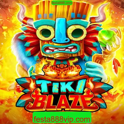 Explorando o Mundo de TikiBlaze: Um Jogo de Festa Empolgante