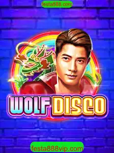 Descubra a Aventura e Emoção de WolfDisco